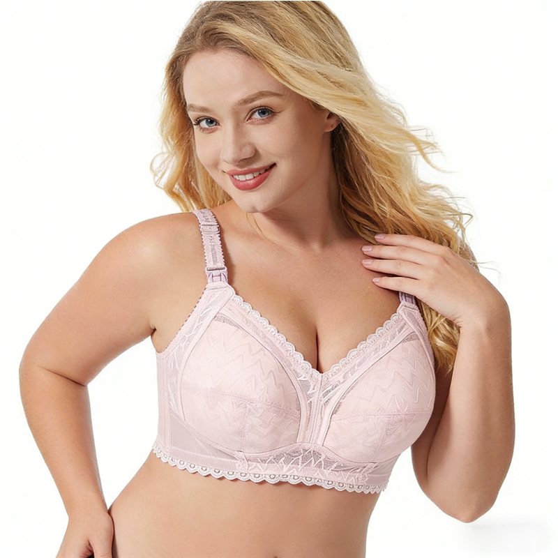 Top Clip Open Nursing Bra No W - Nursing Bra Clip ulasan dan harga