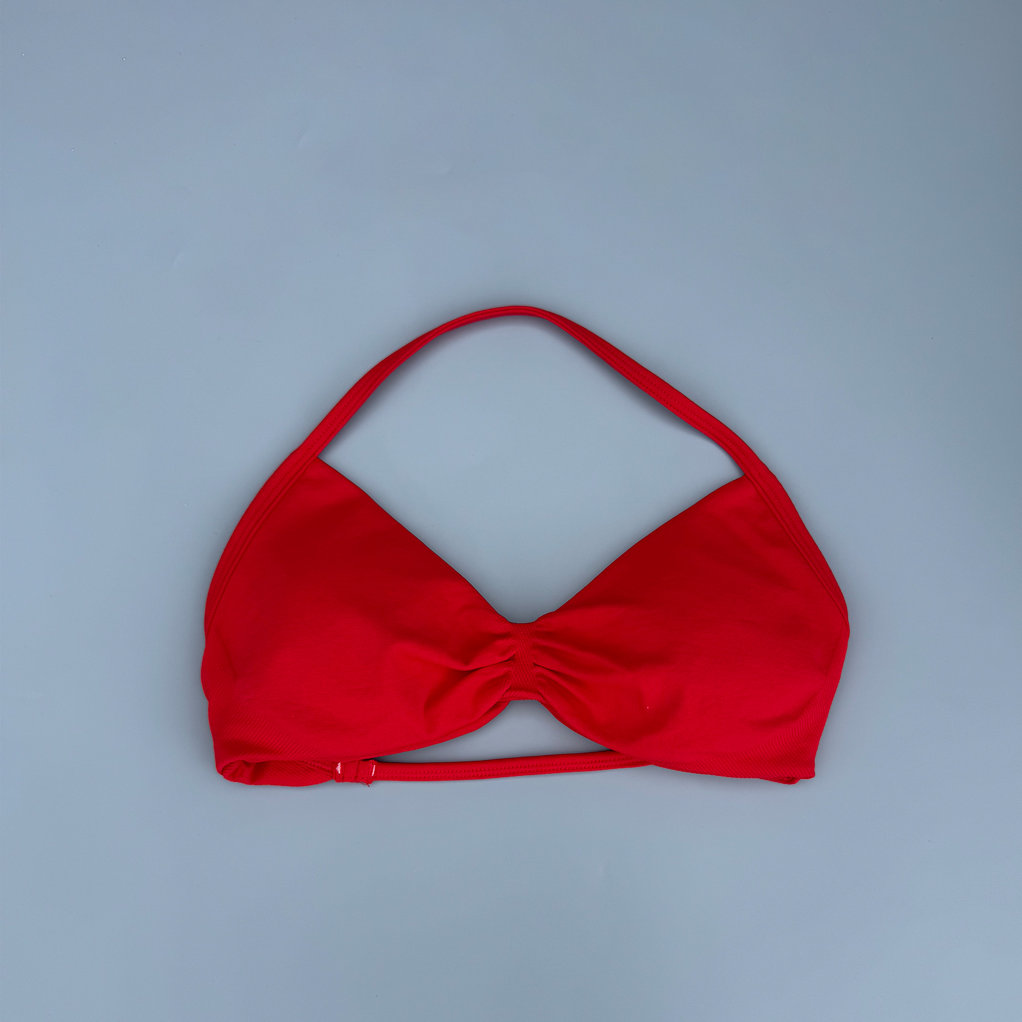 AURA IMPACT Strappy Bra Gym To - Sports Bra Racerback ulasan dan harga