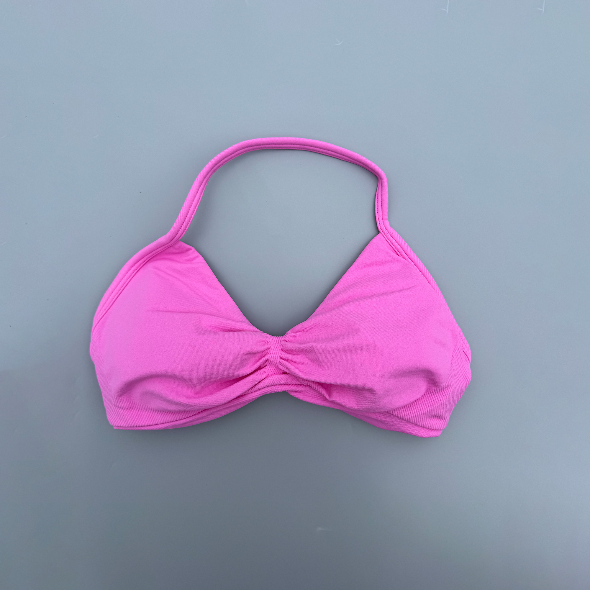 AURA IMPACT Strappy Bra Gym To - Sports Bra Racerback ulasan dan harga